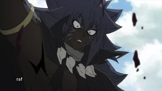 La naissance du Dragon de l'Apocalypse |  FAIRY TAIL [FR-VF] | Extrait VF/Clip FR