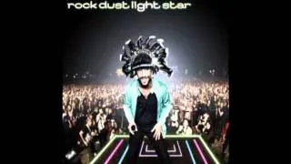 Jamiroquai- Rock Dust Light Star NEW ALBUM 2010 HD