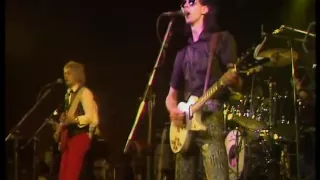 The Cars - My Best Friend's Girl - Live 1978
