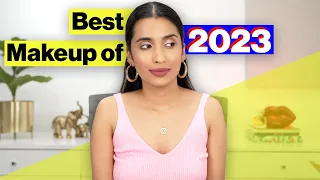The Absolute Best Makeup Favourites Of 2023