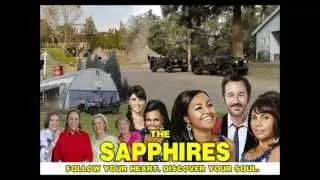 THE SAPPHIRES MOVIE