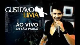 Gusttavo Lima - Chovendo Paixão | DVD AO VIVO EM SÃO PAULO