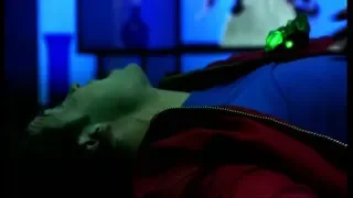 Smallville, Green Kryptonite Makes Clark Sick, Episode 7