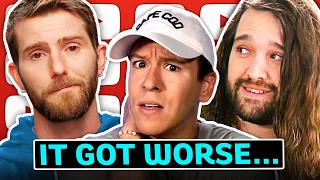 The Problem with Linus Tech Tips Controversy, Harassment Allegations, and Response... & Today's News