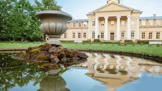 €3,000,000 Historical Hotel Complex is For Sale