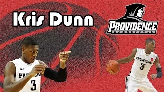 Kris Dunn 2015-2016 Providence Highlights- HD