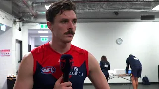 RD 13 | Jake Lever post-match