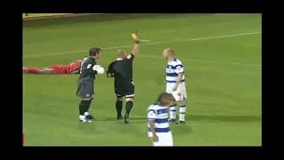 QPR v Leyton Orient 2007