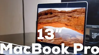 The Truth About The 13" MacBook Pro : 8 Months Later (2019)