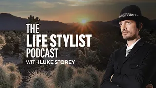 Becoming Limitless: Smart Drugs & Nootropics | Luke Live At The Society (Bootleg Broadcast)