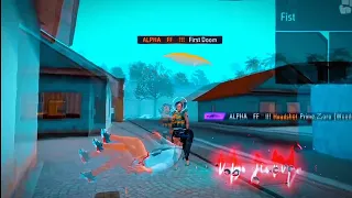 Main Agar kahun 🥀🎧 || Free Fire Highlights | @1410gaming @AloneboyFF