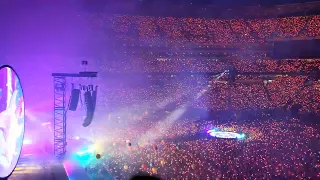 Coldplay - Adventure of a Lifetime - Metlife Stadium Night 2 - 2022-06-05