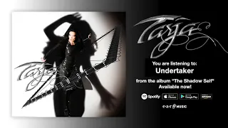 Tarja "Undertaker" Official Full Song Stream - Album "The Shadow Self" OUT NOW!