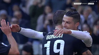 Cristiano Ronaldo Vs Fiorentina Home HD 1080i (02/02/2020)