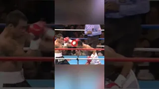 Juan Manuel Marquez vs Mantecas Medina! (Masterful Catch & Counter!) #boxing