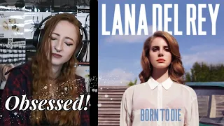 Born to Die- Lana Del Rey Reaction