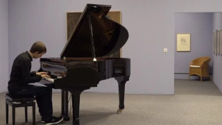 Coldplay - Hymn For The Weekend - Live piano cover by Nicola Tenini