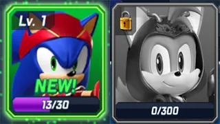 Sonic Forces Speed battle Dragonfire Sonic New Runner Unlocked | Dragonclaw Tails Coming Soon Event