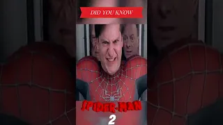 Did You Catch This In SPIDER-MAN 2🕷️🕸️🕷️