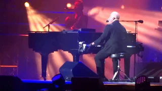 Billy Joel - Don't Ask Me Why - Cleveland - 7/14/17