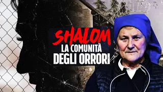 Violenze, psicofarmaci e vessazioni: sotto copertura nella Shalom, la comunità degli orrori