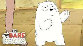 Island Bears | We Bare Bears | Cartoon Network