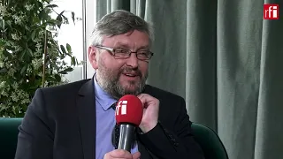 «Этот кошмар возможен в наше время»: Лозница о своем фильме о бомбардировках Второй мировой войны