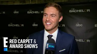 Peter Weber's Final 2 Picks for the Next "Bachelorette" | E! Red Carpet & Award Shows