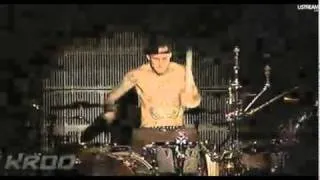 16 - Blink182 - Reckless Abandon Live at Epicenter Festival 2010