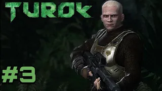 "DEATH VALLEY/REUNIONS" - Turok (2008) | PART 3