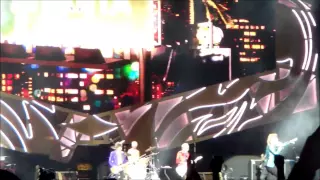 The Rolling Stones - Start Me Up - Bobby Dodd Stadium, Atlanta - June 9, 2015