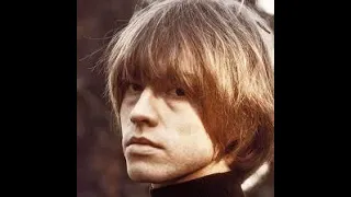 BRIAN JONES INTERVIEW 19/10/1965