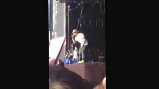 Pharrell williams - wireless 2014