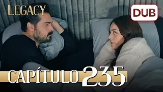 Legacy Capítulo 235 | Doblado al Español