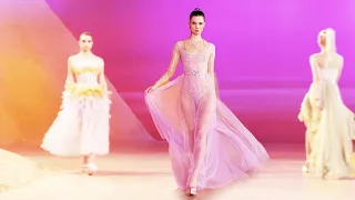 Georges Hobeika Fall/Winter 2022/23 Paris