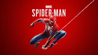 Прохождение Spider-Man PS4 [2018] — Часть 2: НОВЫЙ ЧЕЛОВЕК-ПАУК!