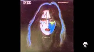 KISS -  Ace Frehley - Wiped Out