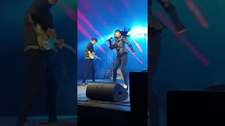 14 07 2019 Julia Volkova Elva Live