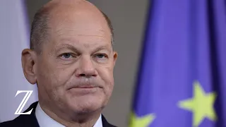 EU-Gipfel: Olaf Scholz fordert Reformen vor EU-Erweiterung