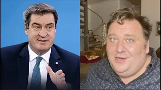 Markus Söder: Explained!