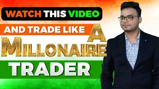 Only Watch This Video And Make Money like A Million Trader, #Banknifty #Option #profit