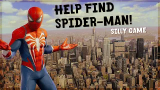 Compilation #1-5 | Can You Find Spider-man?