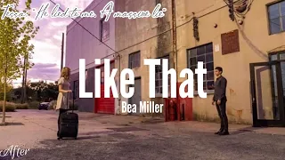 like that - Bea Miller | Soundtrack | After Movie