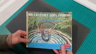 Mr Crabtree goes fishing