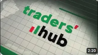 Traders Hub - Daily Financial News 08.05.2024