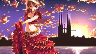 Nightcore - Mambo