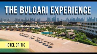 BVLGARI RESORT DUBAI