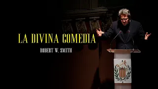 La Divina Comedia | Máximo Huerta & Banda Sinfónica S.M. Artística de Buñol