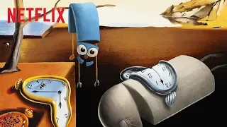 Silliest StoryBots Moments! 🤪 Netflix Jr