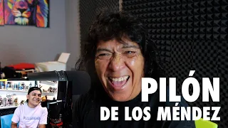 EPISODIO # 58 Pilón / La historia de los Méndez y sus rolas